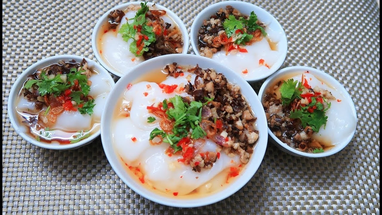Banh Duc